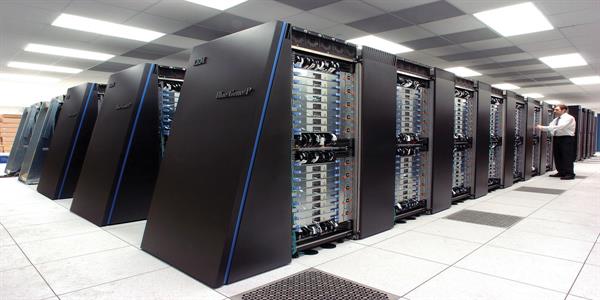 India's new super computer Pratyush is the World's 4th Fastest Supercomputer