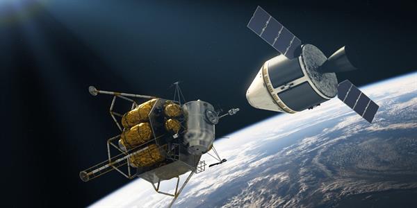 India Begin Moon Trip, Chandrayaan-2 Moon mission sent into Space