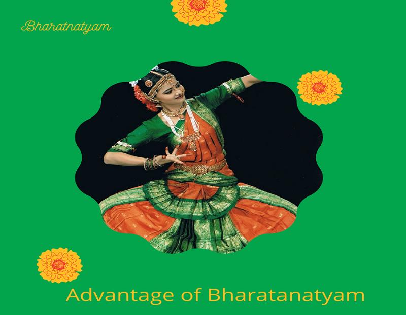3 Main Advantage Of Bharatanatyam To Start Early From Childhood