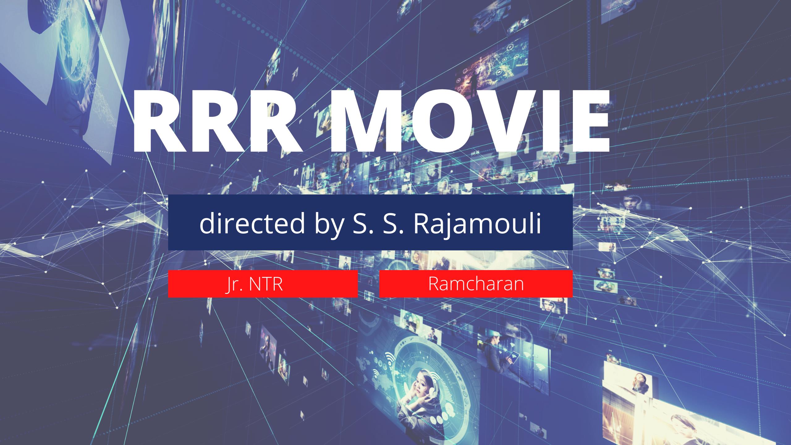 Download Full RRR movie in HD 420p 720p 1080p