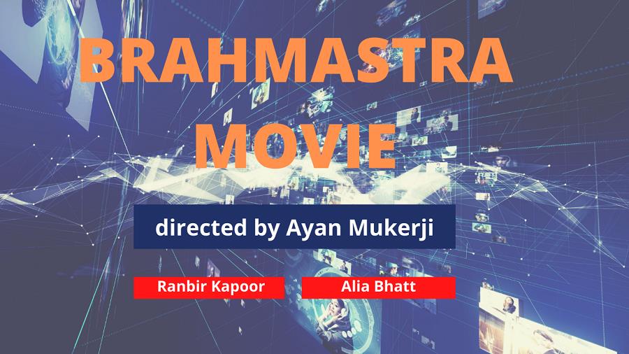 Download Full Brahmāstra movie in HD 420p 720p 1080p