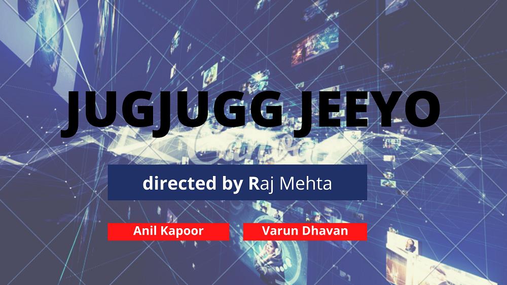 Download Jugjugg Jeeyo Movie in HD 420p 720p 1080p