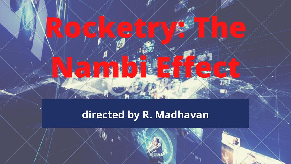 Download Full Rocketry: The Nambi Effect movie in HD 420p 720p 1080p