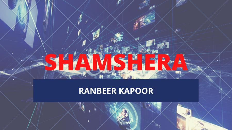Download Ranbir Kapoor's Shamshera (2022) Full Movie in HD 1080p MP4