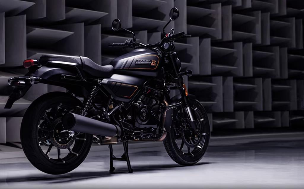 Unveiling the Harley-Davidson X440: The Ultimate Two-Wheeled Marvel