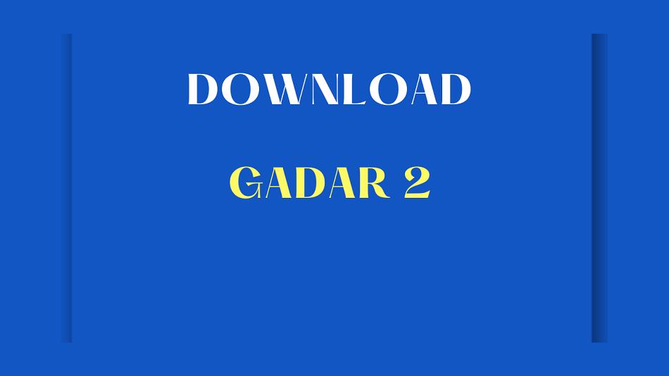 Download Gadar 2 - The Katha Continues - A Much-Awaited Sequel