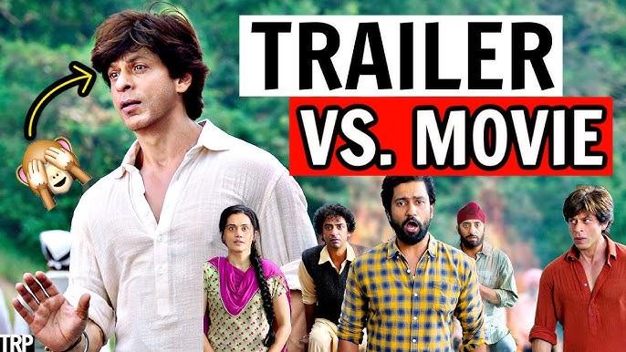 Download Dunki Full Movie in HD 1080p of Shah Rukh Khan